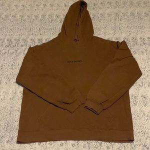 Collective PACSUN hoodie!